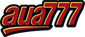 AUA777 Logo